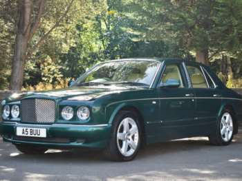 1998 - 4dr Auto