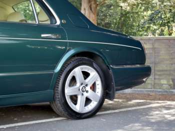 Used Bentley Arnage 1998 for sale - 74951285: Photo