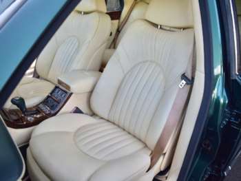 Used Bentley Arnage 1998 for sale - 74951285: Photo