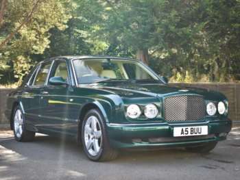 Used Bentley Arnage 1998 for sale - 74951285: Photo