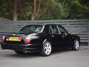 Used Bentley Arnage 2003 for sale - 74949110: Photo