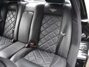 Used Bentley Arnage 2003 for sale - 74949110: Photo