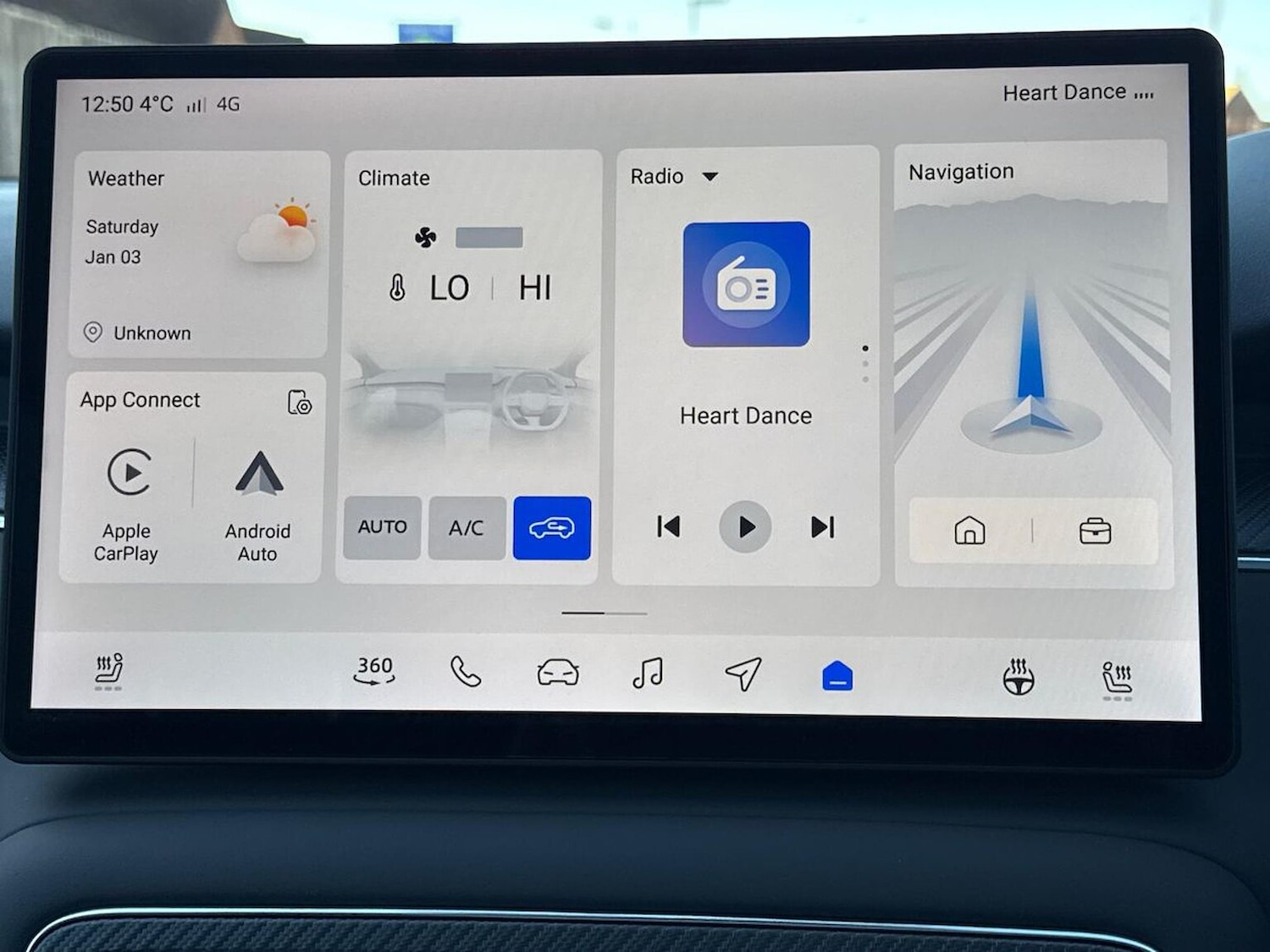 Used MG MGS6 2025 for sale - 78053564: Photo 11