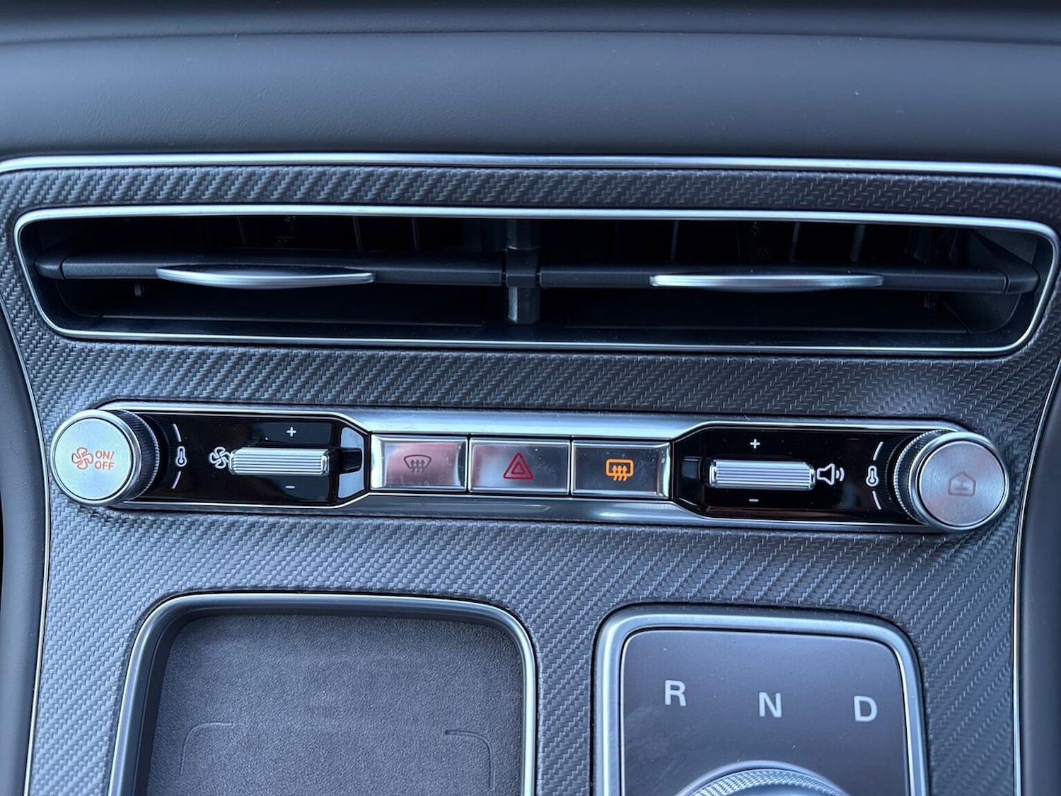 Used MG MGS6 2025 for sale - 78053564: Photo 12