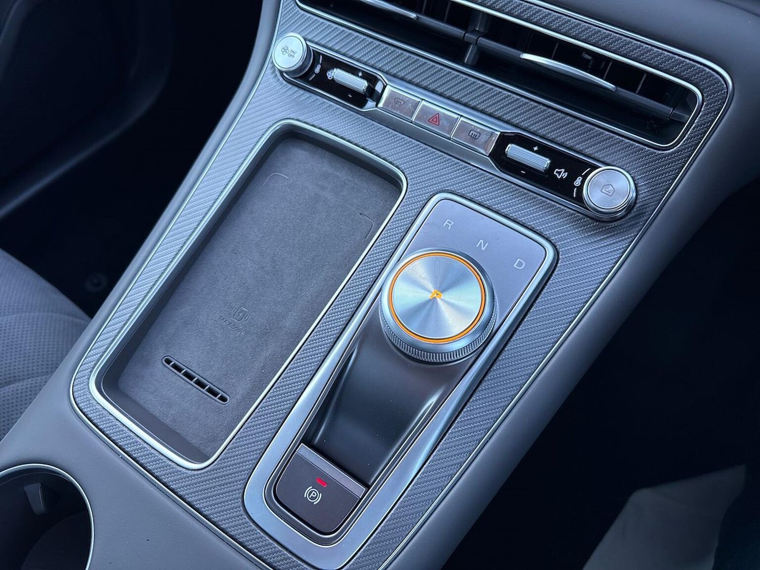 Used MG MGS6 2025 for sale - 78053564: Photo 13