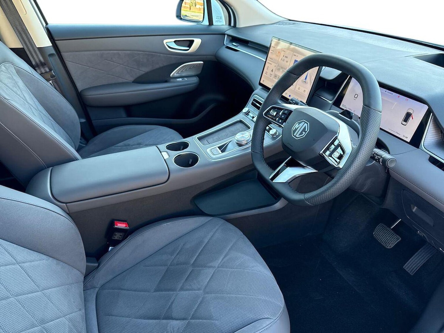 Used MG MGS6 2025 for sale - 78053564: Photo 15