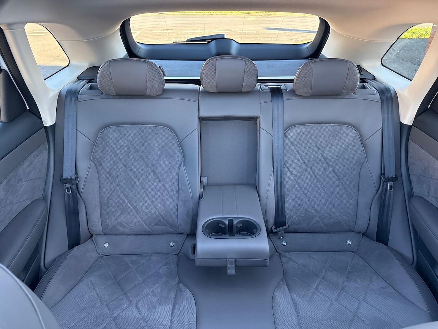 Used MG MGS6 2025 for sale - 78053564: Photo 16