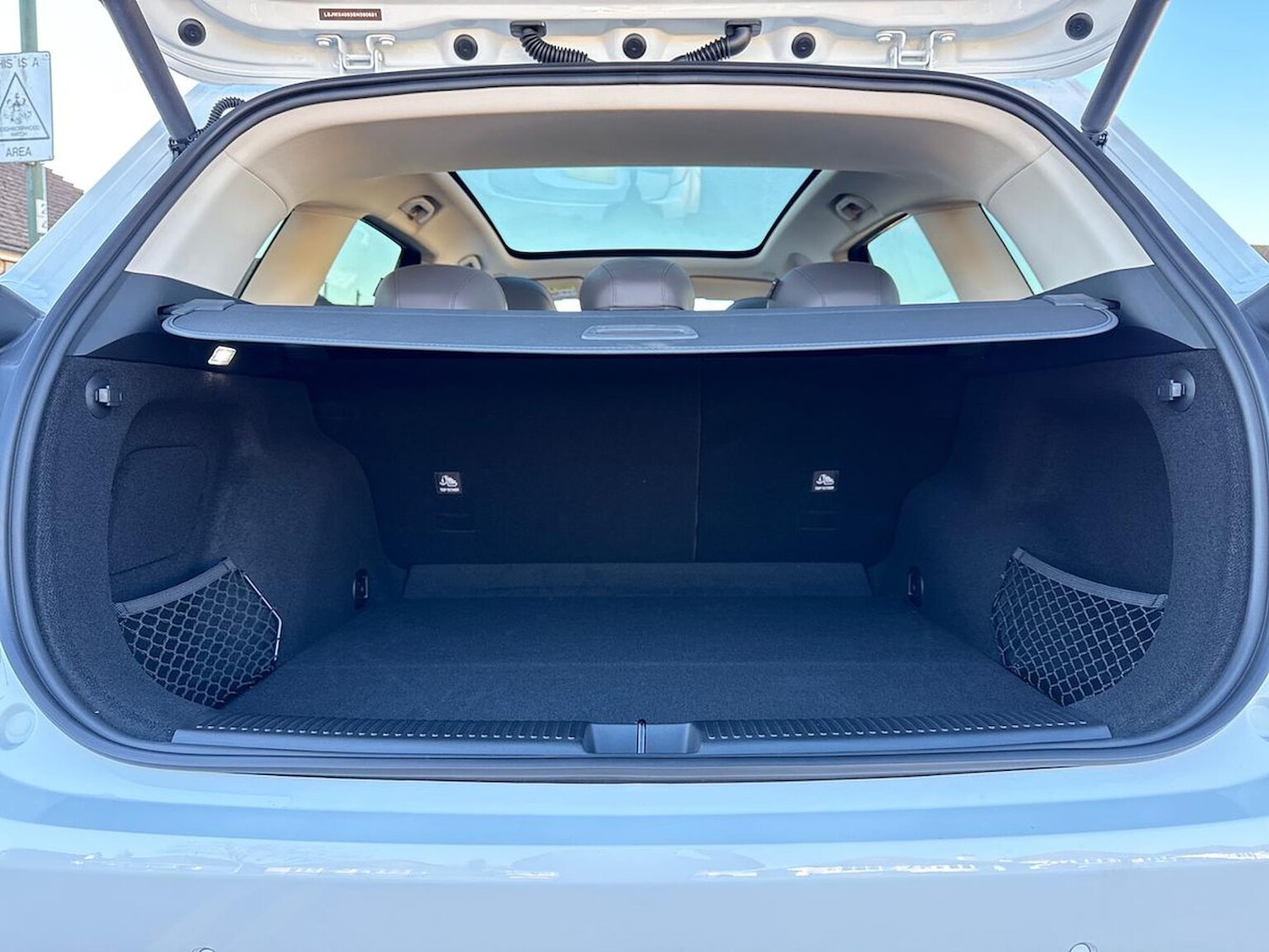 Used MG MGS6 2025 for sale - 78053564: Photo 17