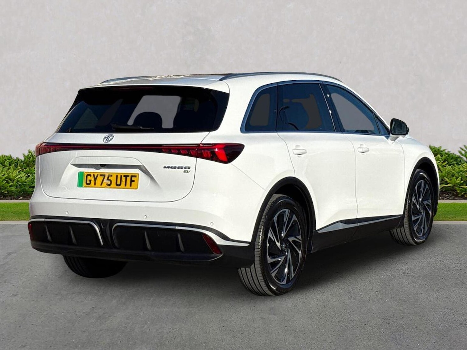 Used MG MGS6 2025 for sale - 78053564: Photo 18