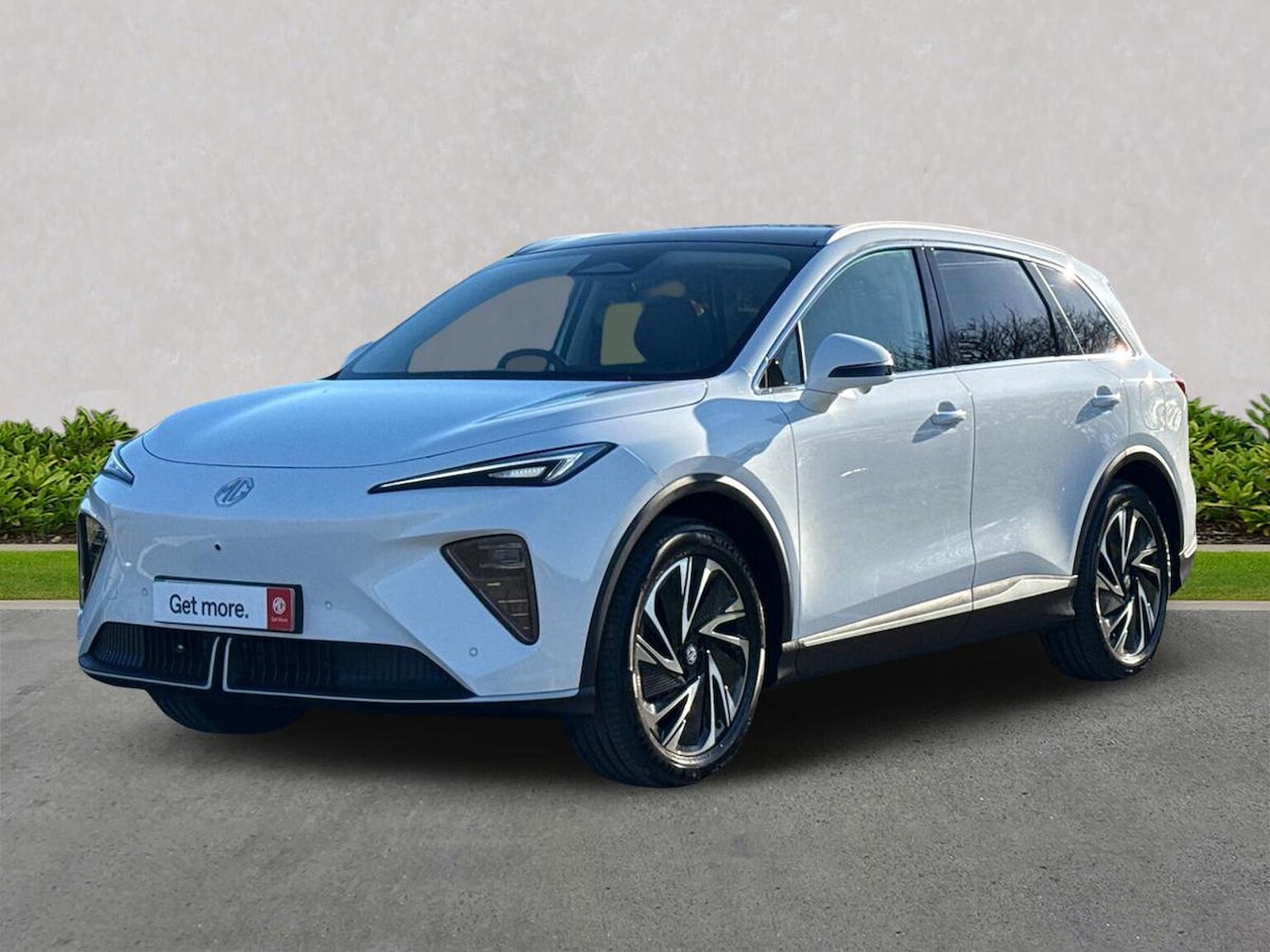 Used MG MGS6 2025 for sale - 78053564: Photo 20