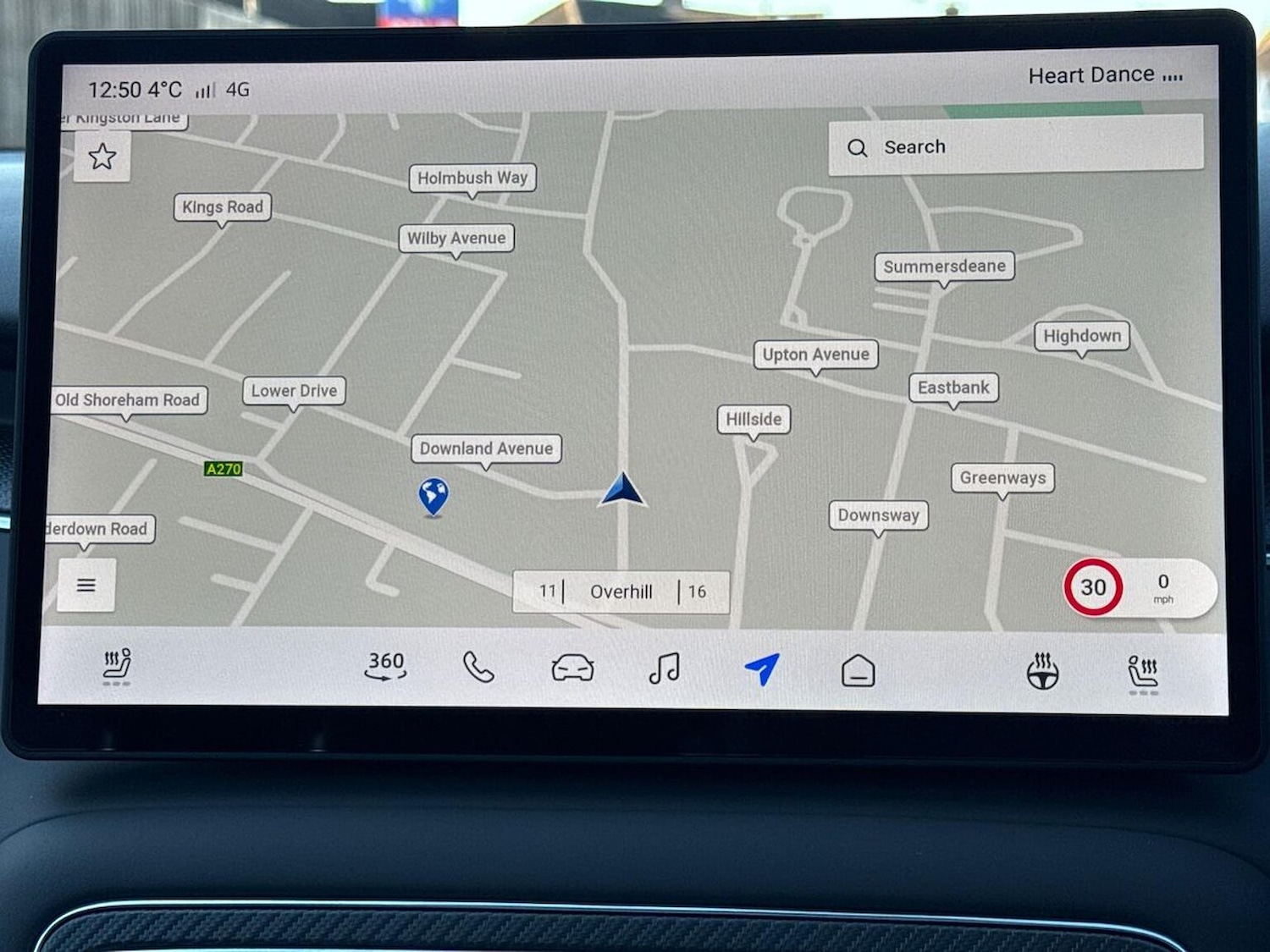 Used MG MGS6 2025 for sale - 78053564: Photo 24