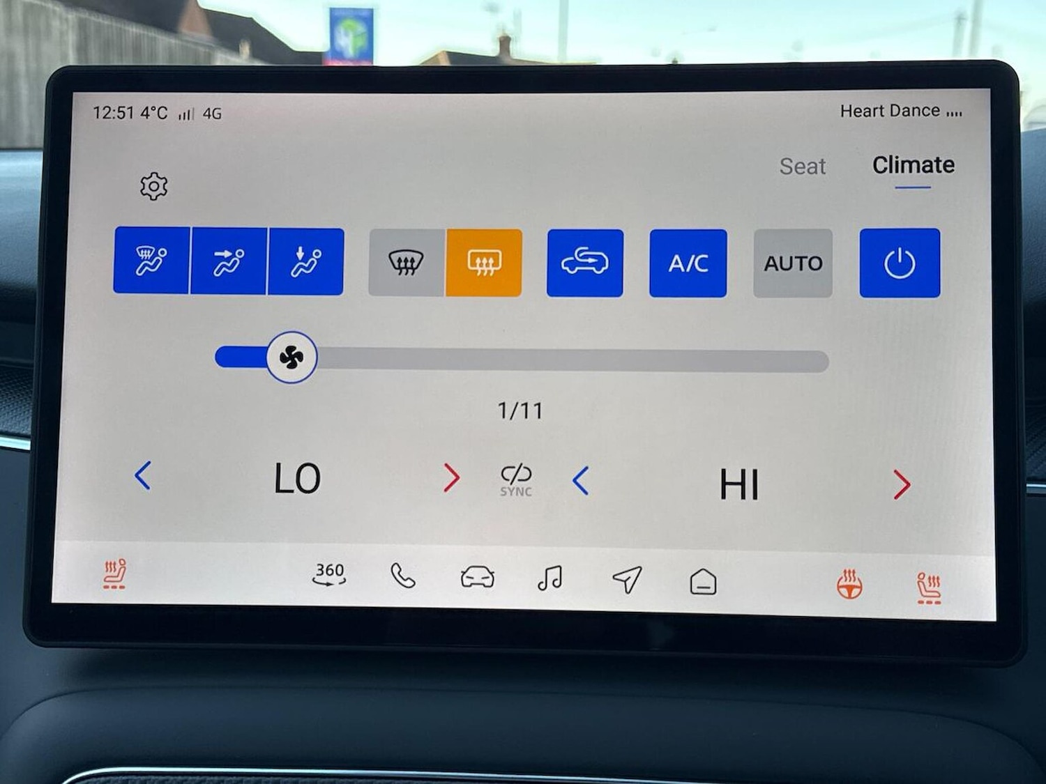 Used MG MGS6 2025 for sale - 78053564: Photo 25
