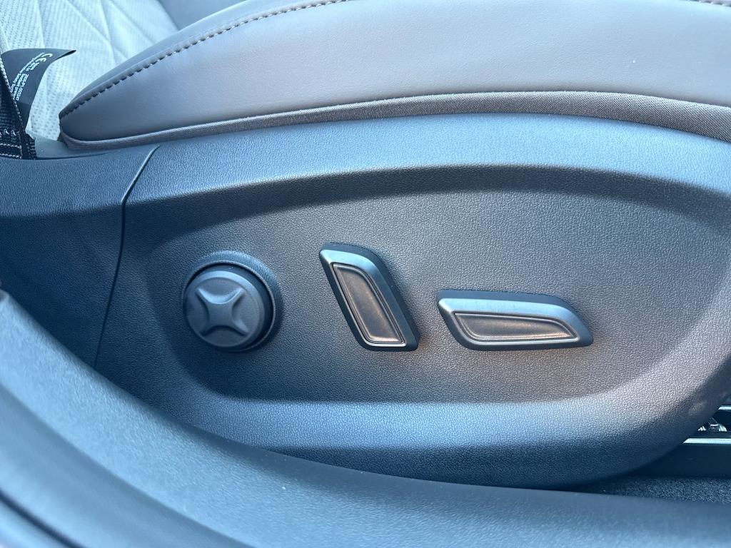 Used MG MGS6 2025 for sale - 78053564: Photo 30