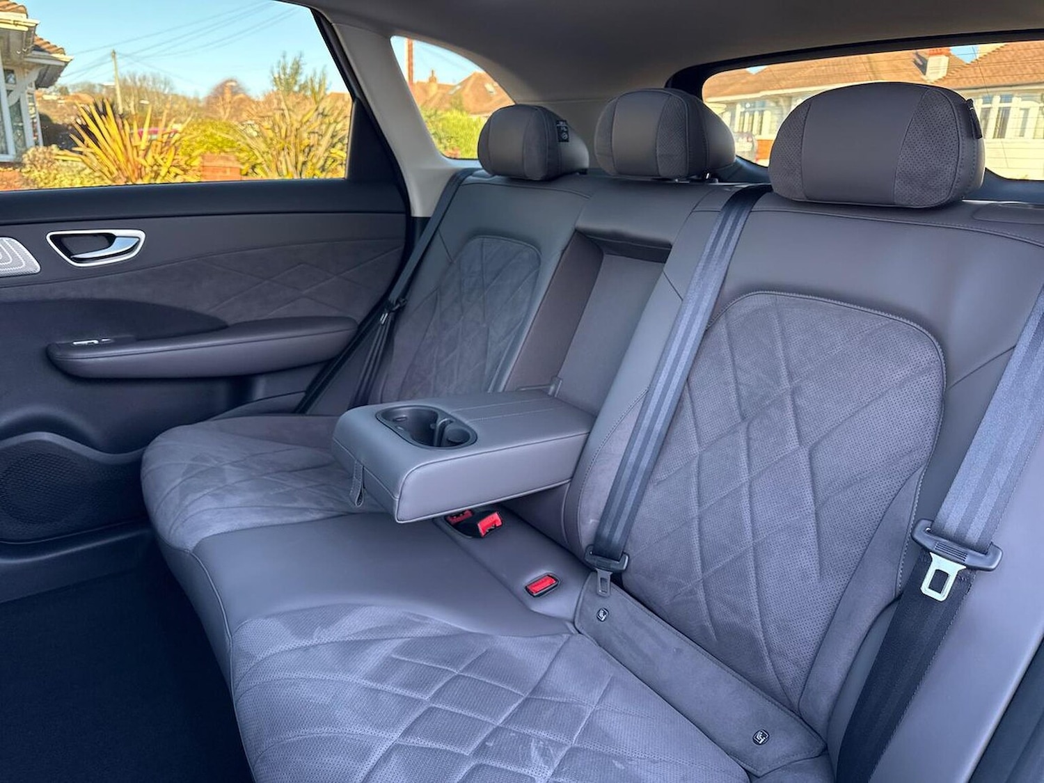 Used MG MGS6 2025 for sale - 78053564: Photo 31