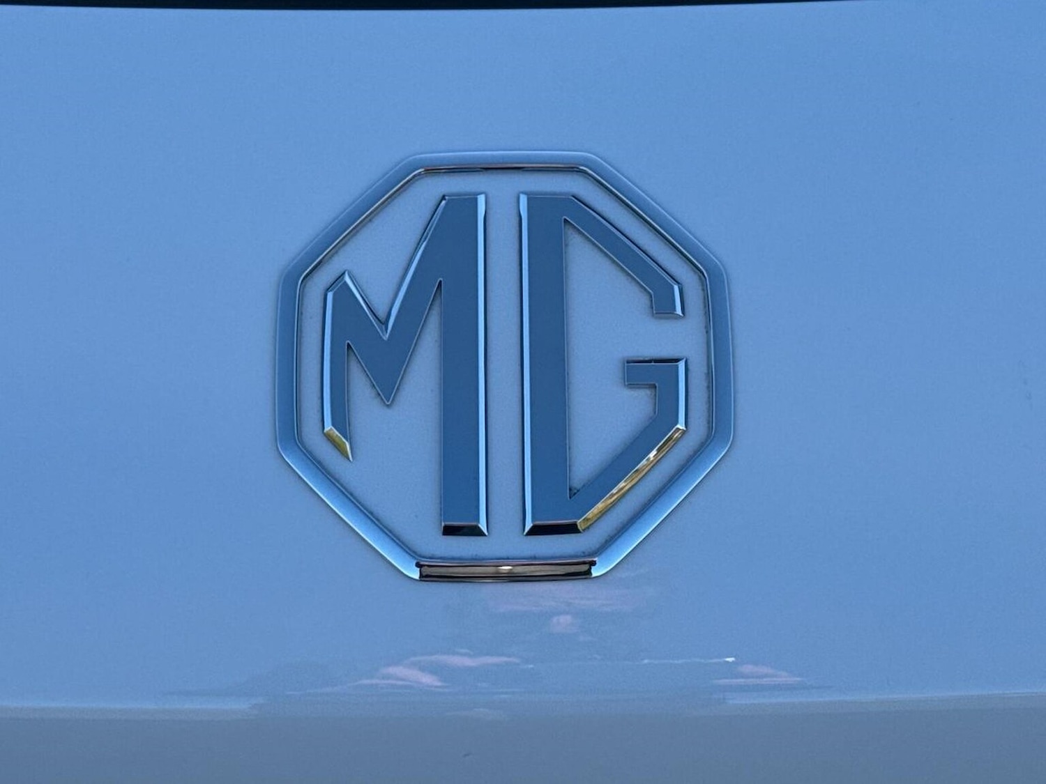 Used MG MGS6 2025 for sale - 78053564: Photo 33