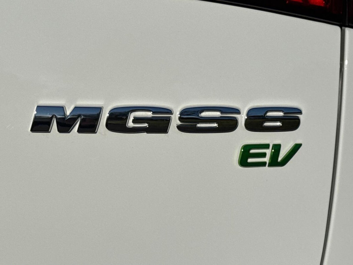 Used MG MGS6 2025 for sale - 78053564: Photo 35