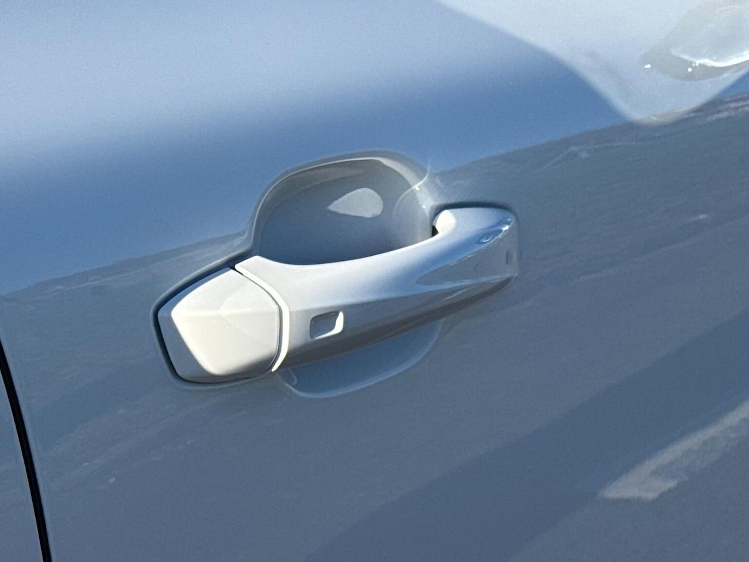 Used MG MGS6 2025 for sale - 78053564: Photo 37