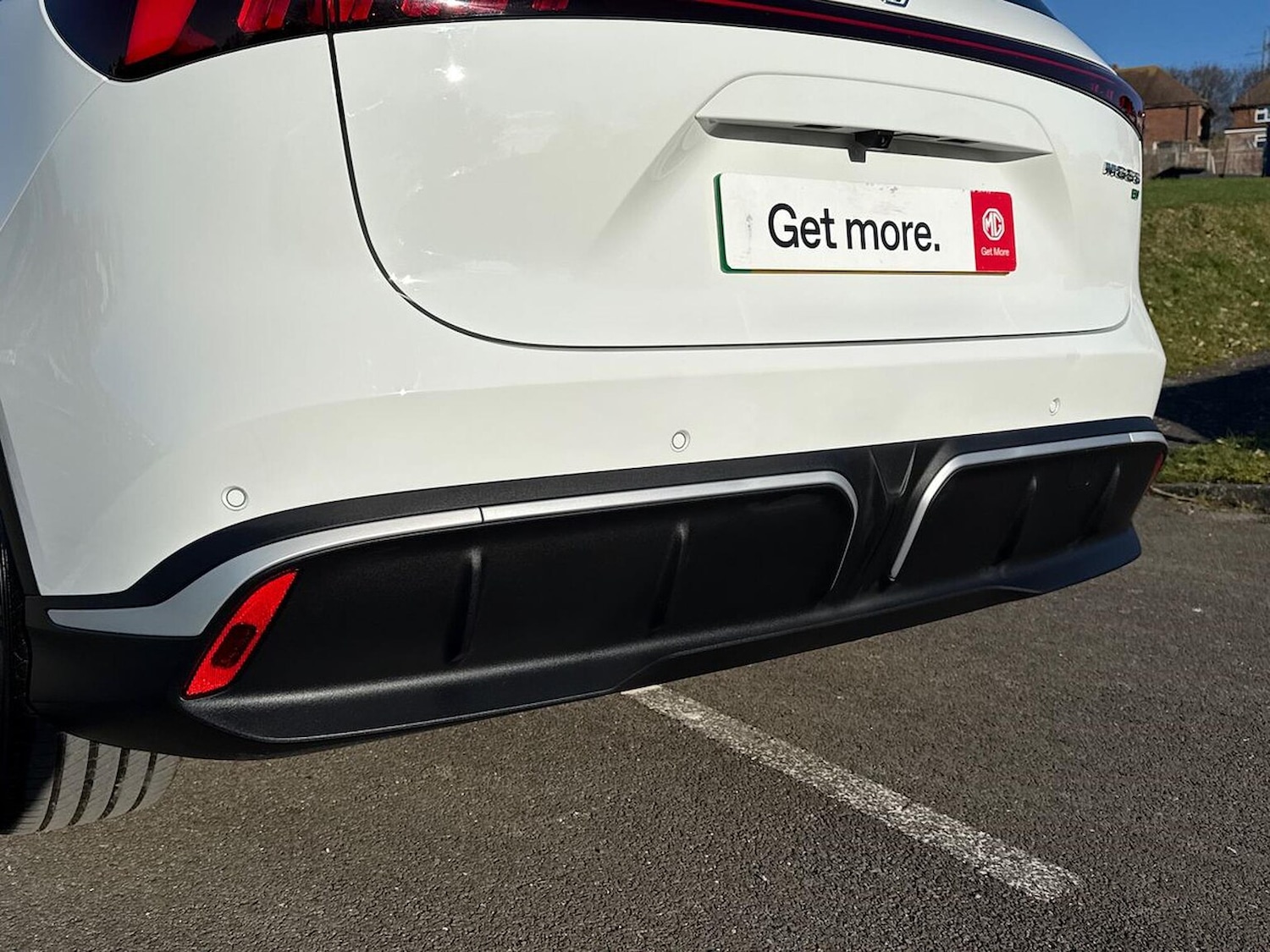 Used MG MGS6 2025 for sale - 78053564: Photo 39