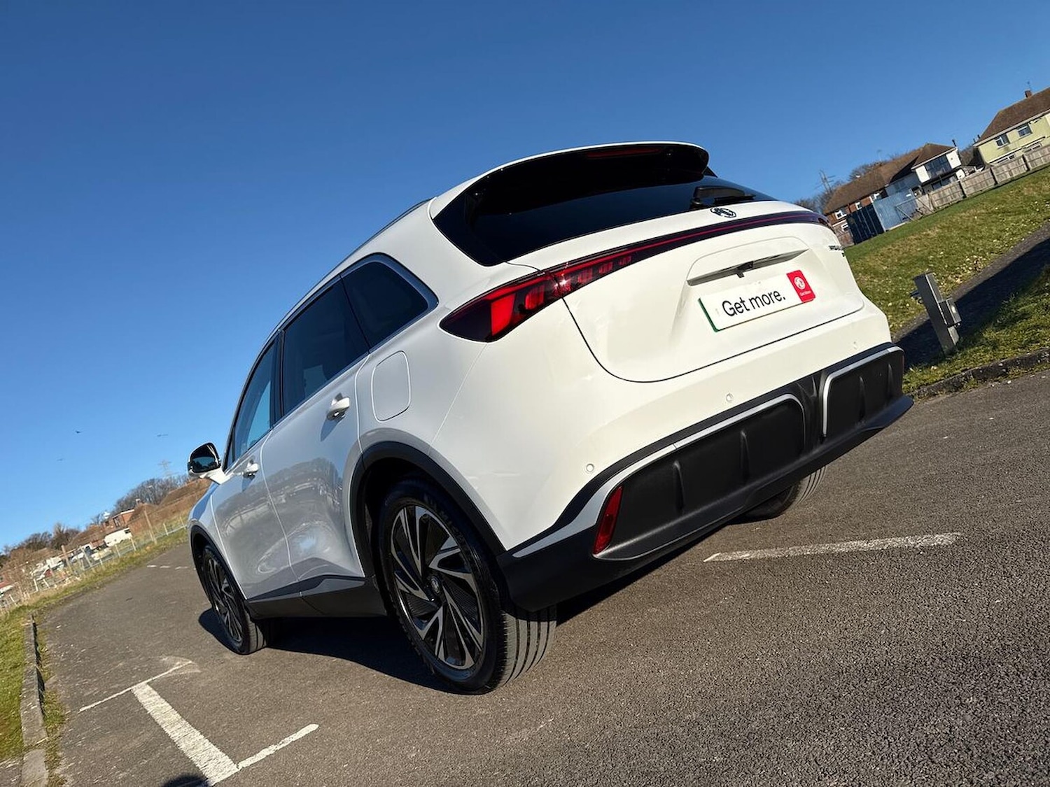 Used MG MGS6 2025 for sale - 78053564: Photo 40