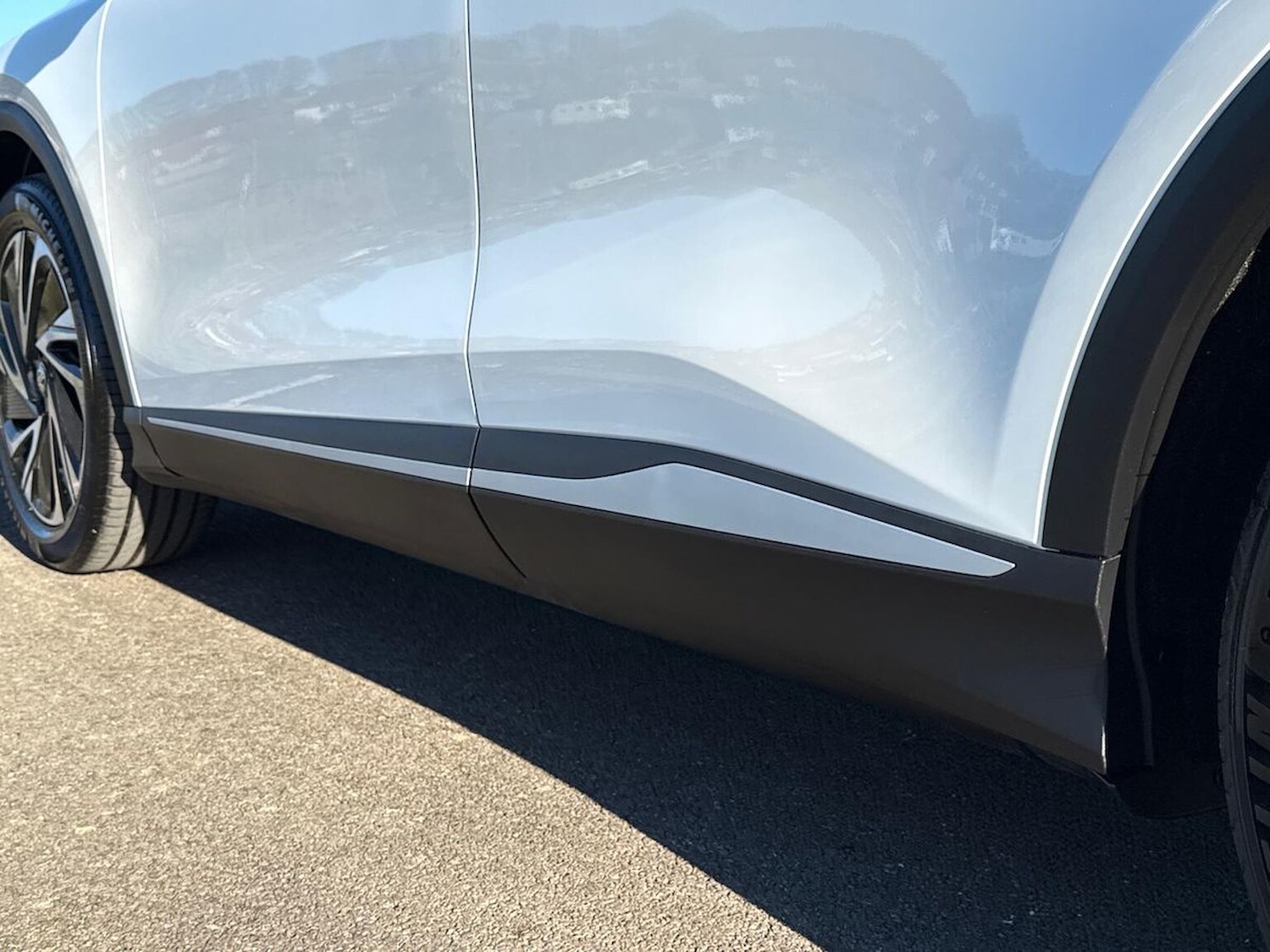 Used MG MGS6 2025 for sale - 78053564: Photo 42