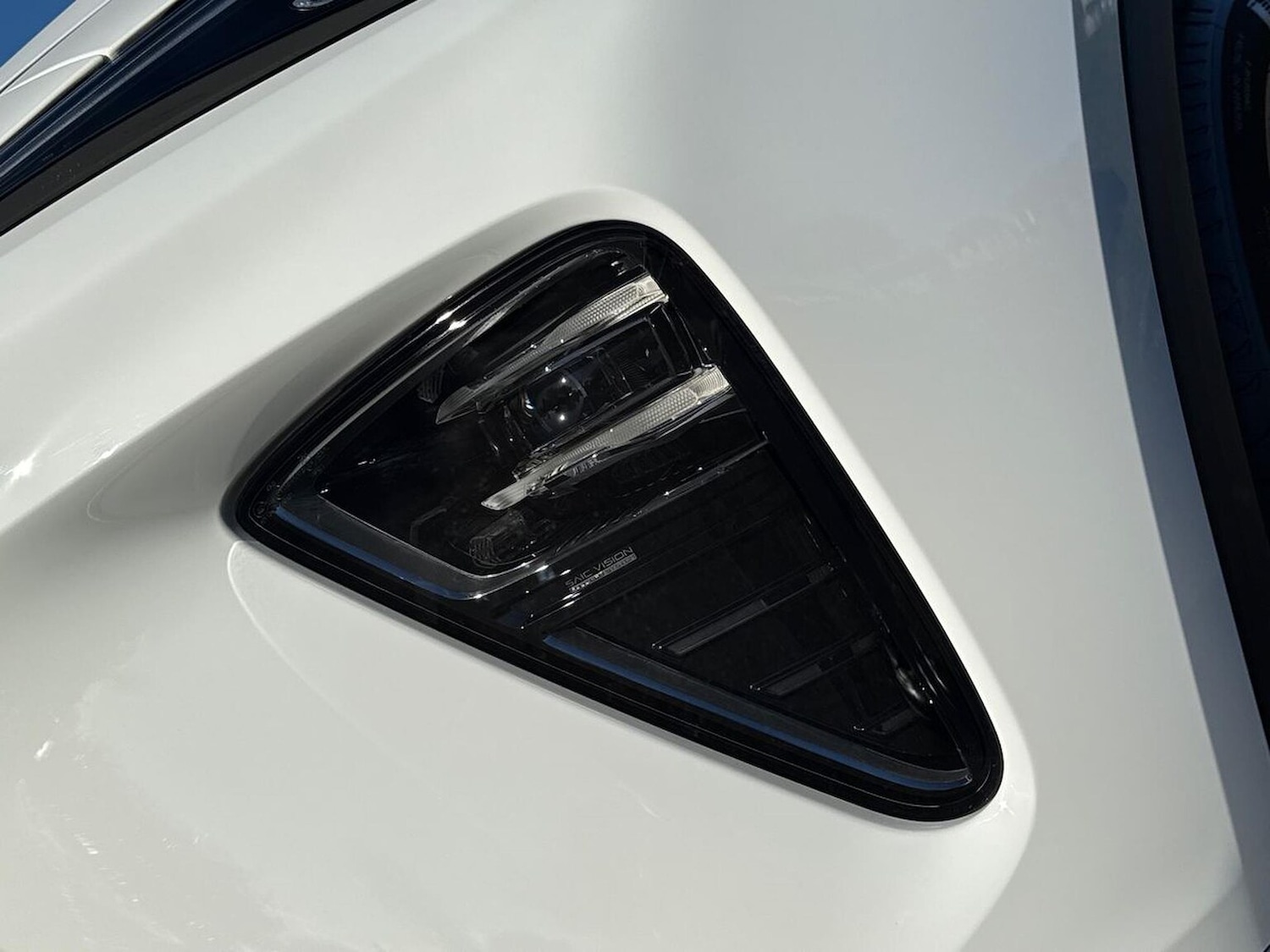 Used MG MGS6 2025 for sale - 78053564: Photo 43