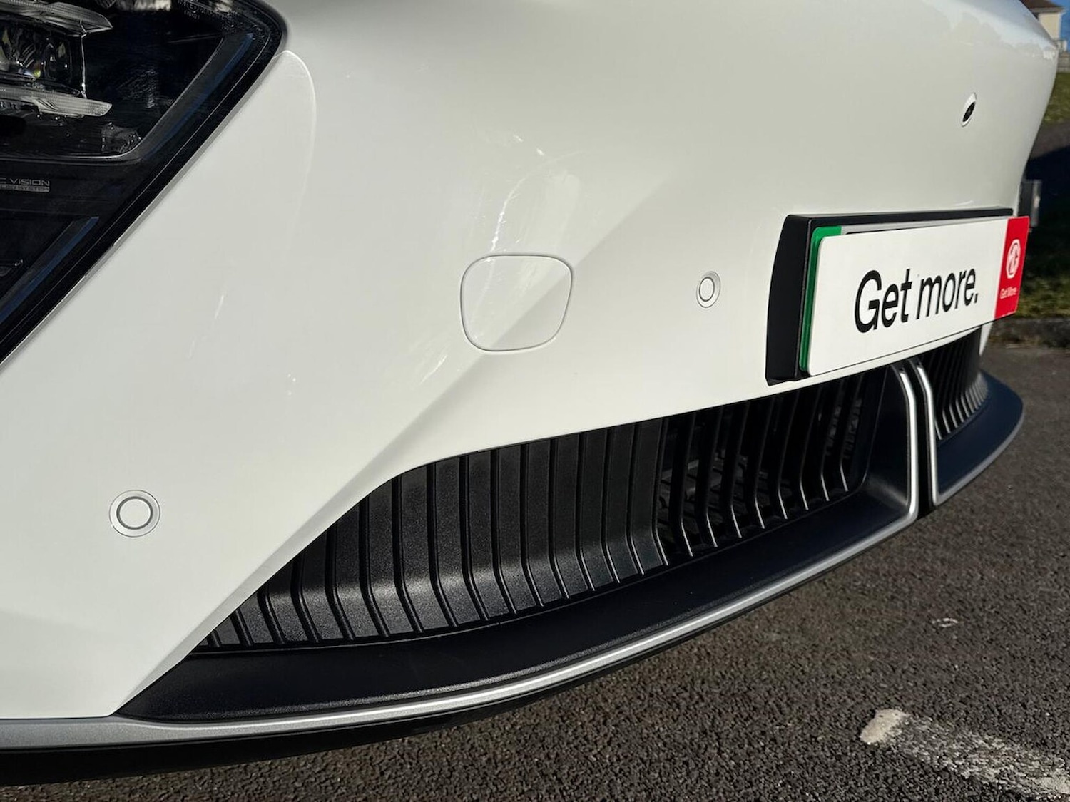 Used MG MGS6 2025 for sale - 78053564: Photo 44