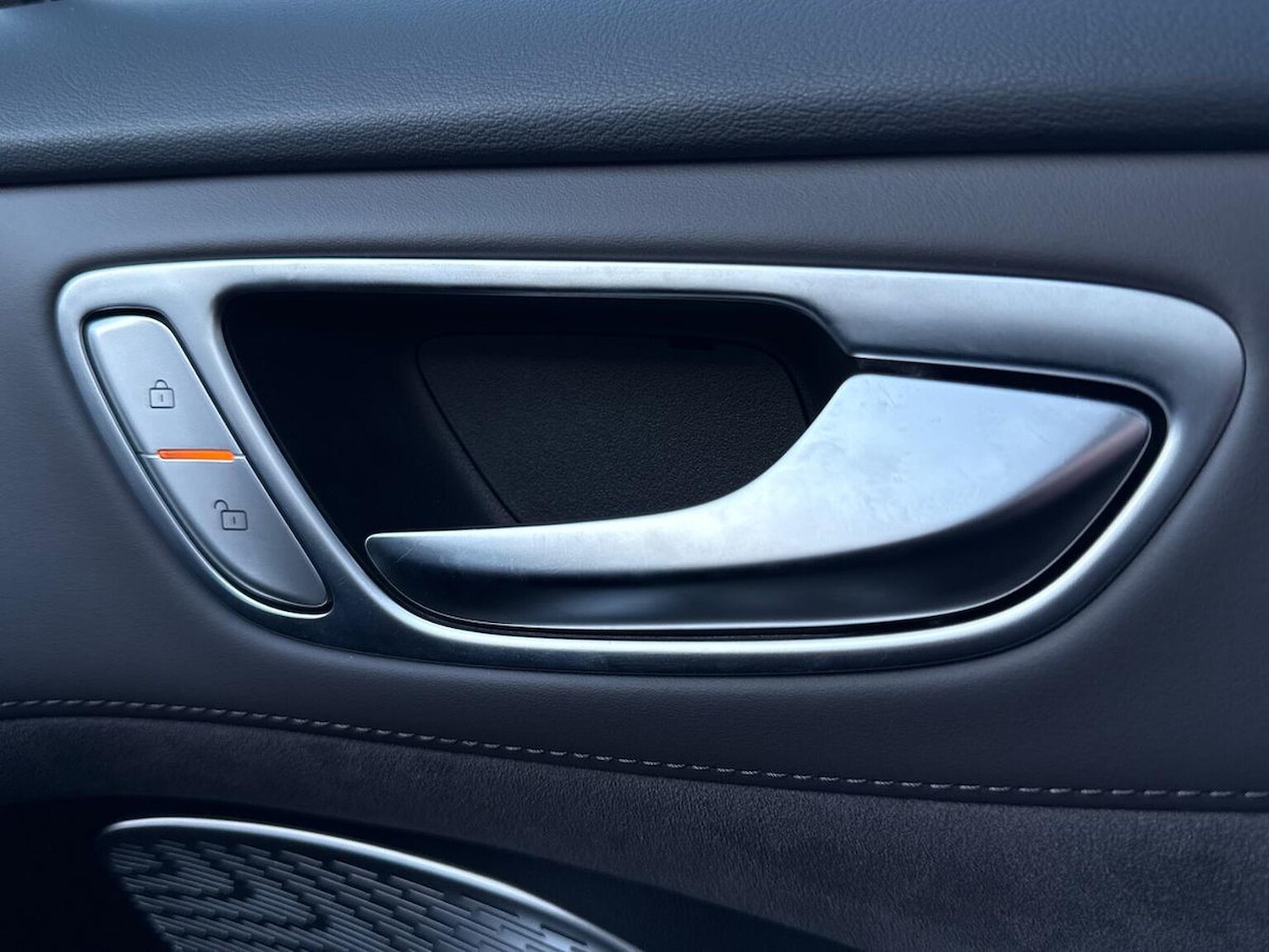 Used MG MGS6 2025 for sale - 78053564: Photo 45