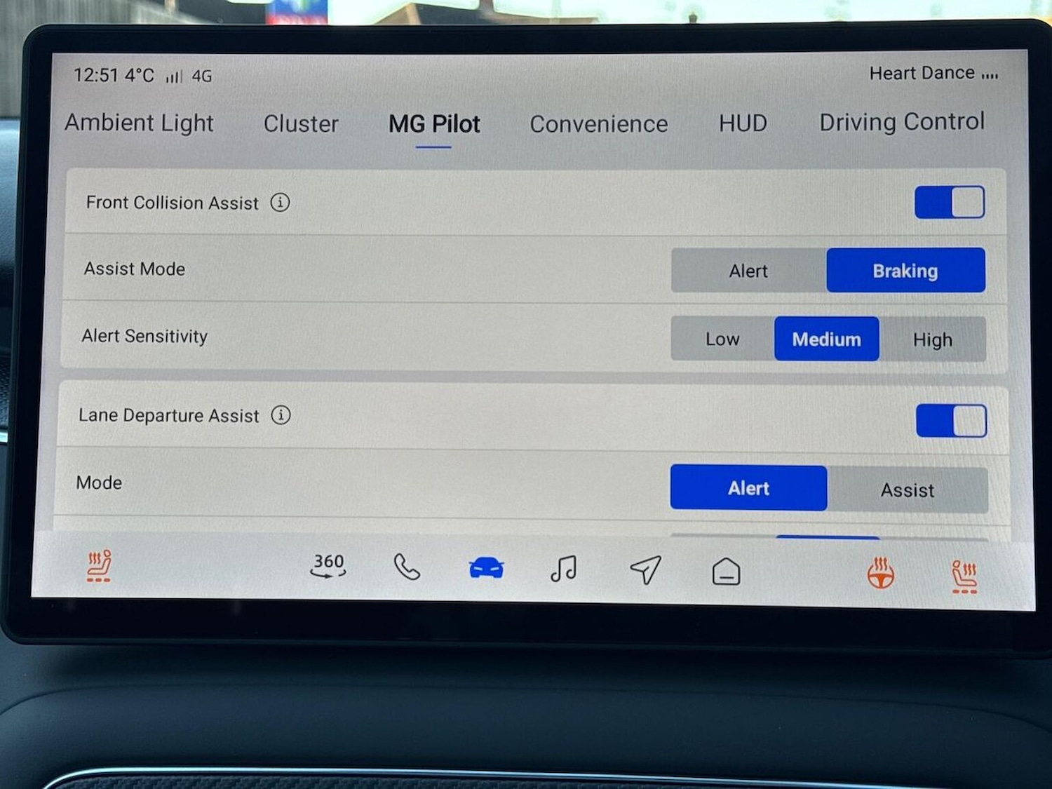 Used MG MGS6 2025 for sale - 78053564: Photo 47
