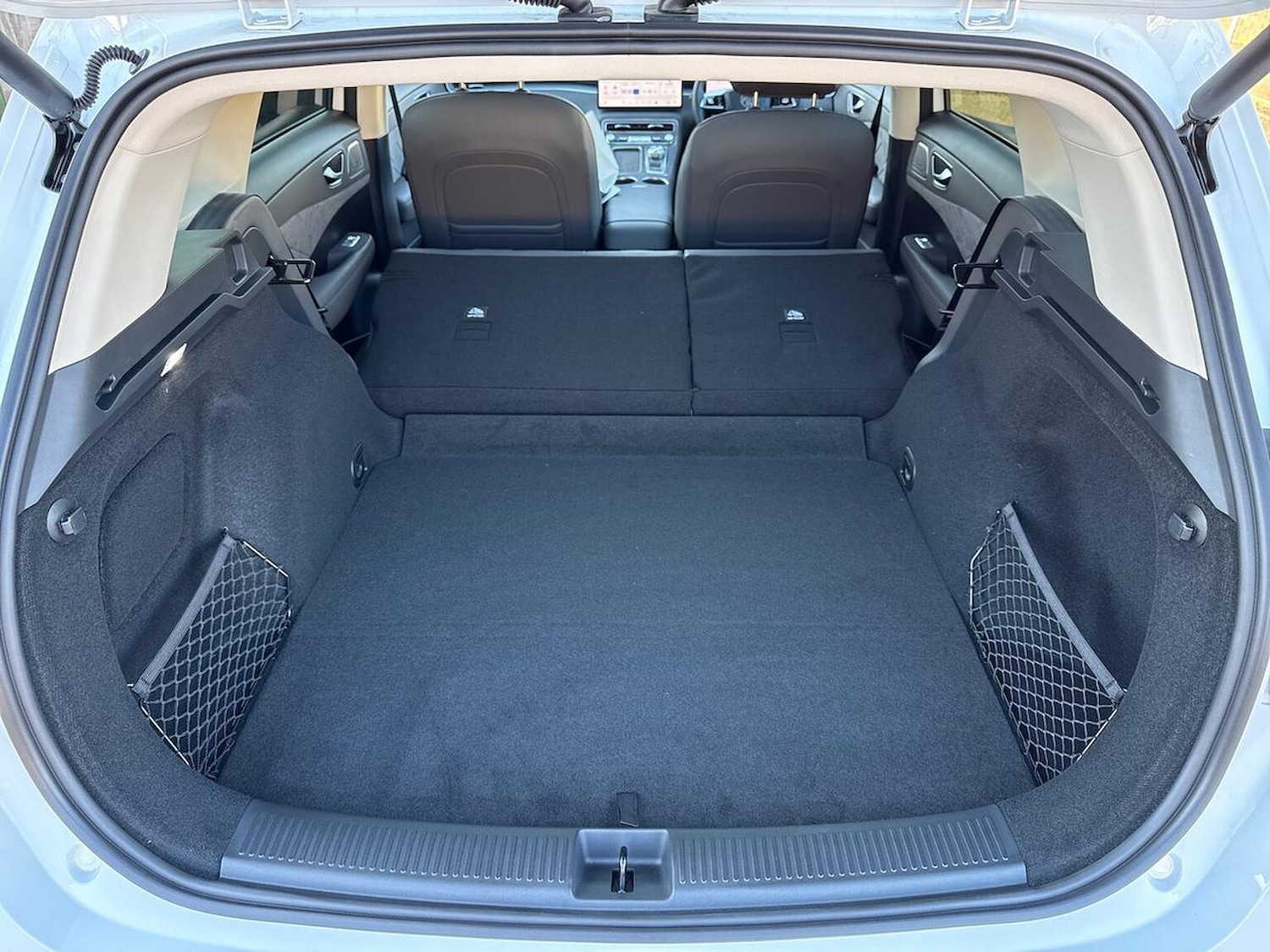 Used MG MGS6 2025 for sale - 78053564: Photo 49