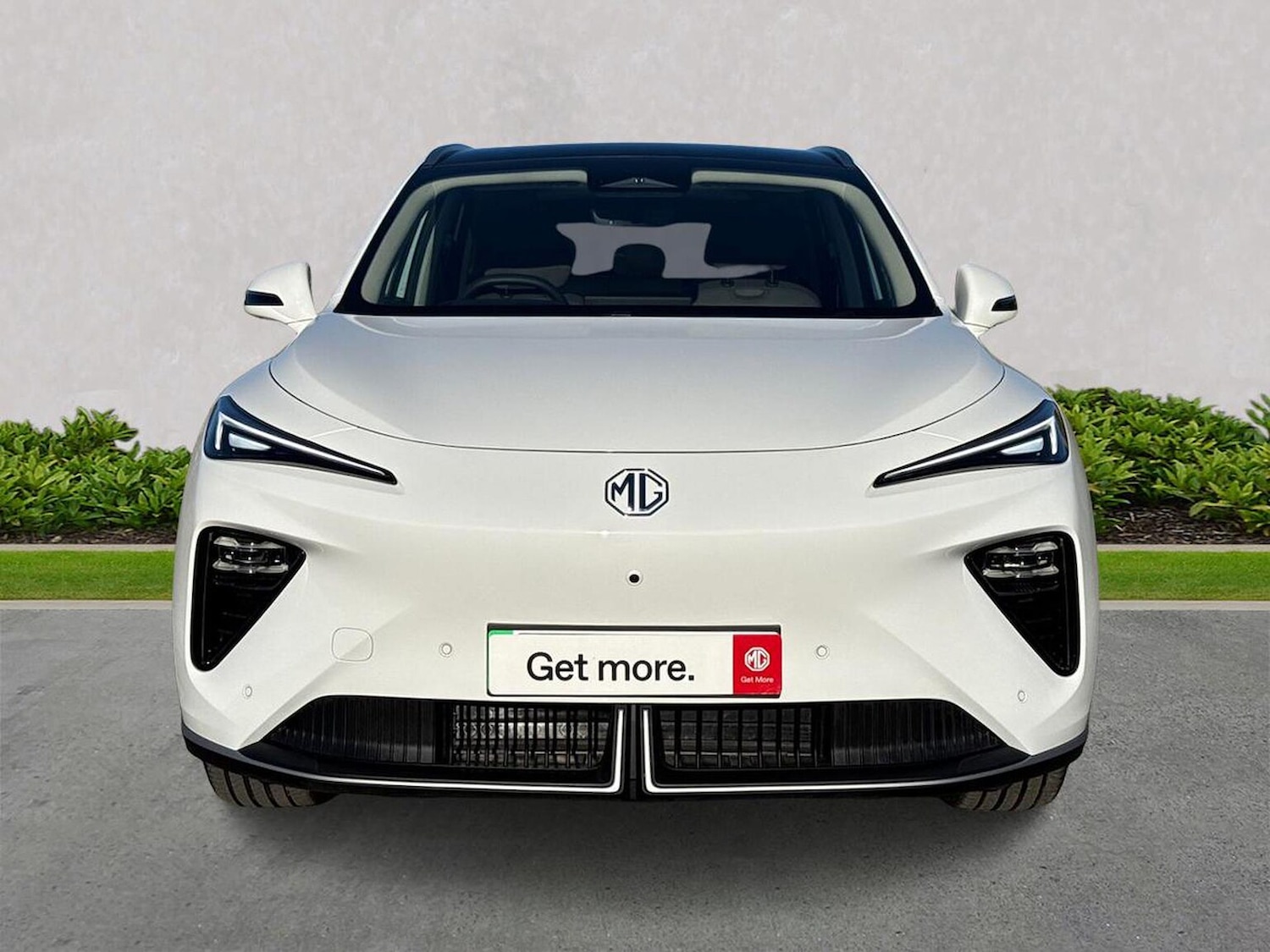 Used MG MGS6 2025 for sale - 78053564: Photo 5