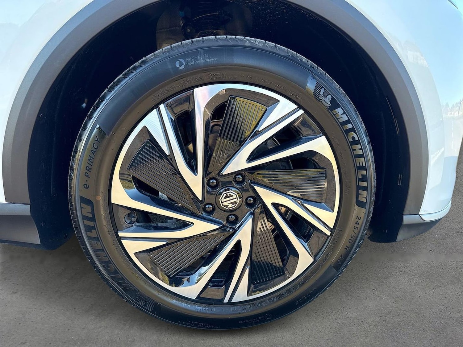 Used MG MGS6 2025 for sale - 78053564: Photo 6