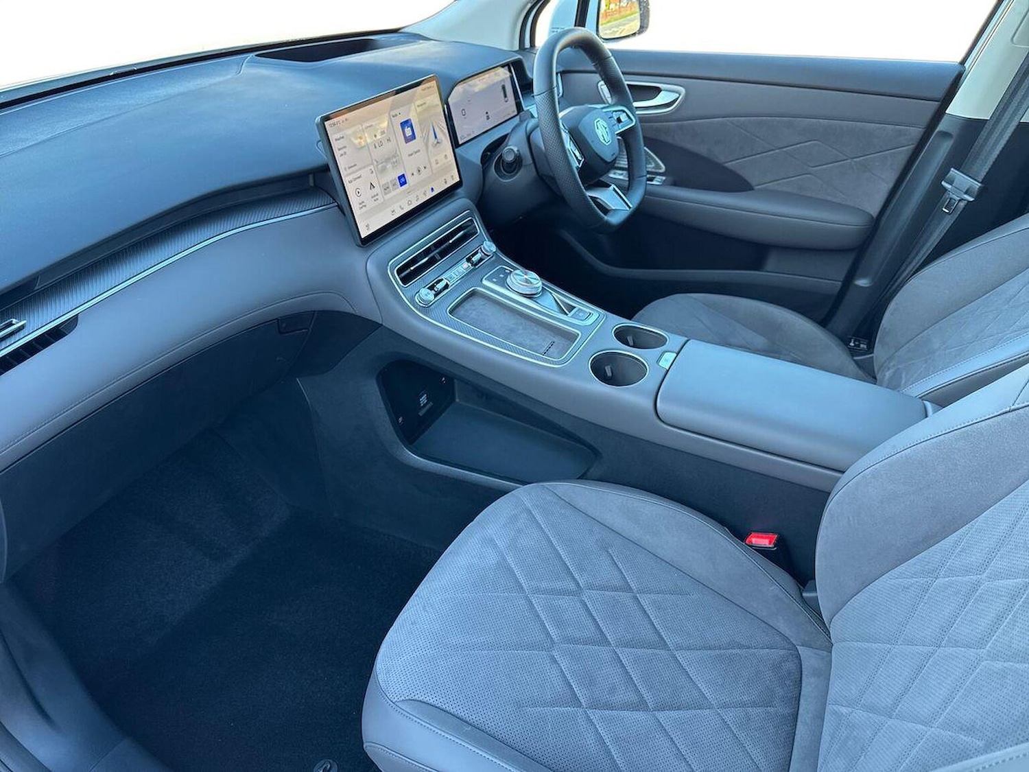 Used MG MGS6 2025 for sale - 78053564: Photo 7