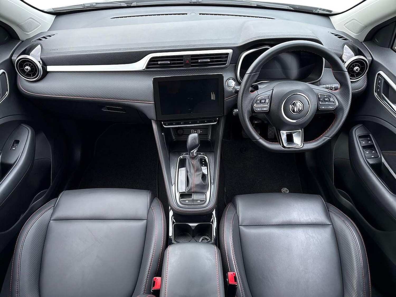 Used MG MG ZS 2024 for sale - 77028162: Photo 10