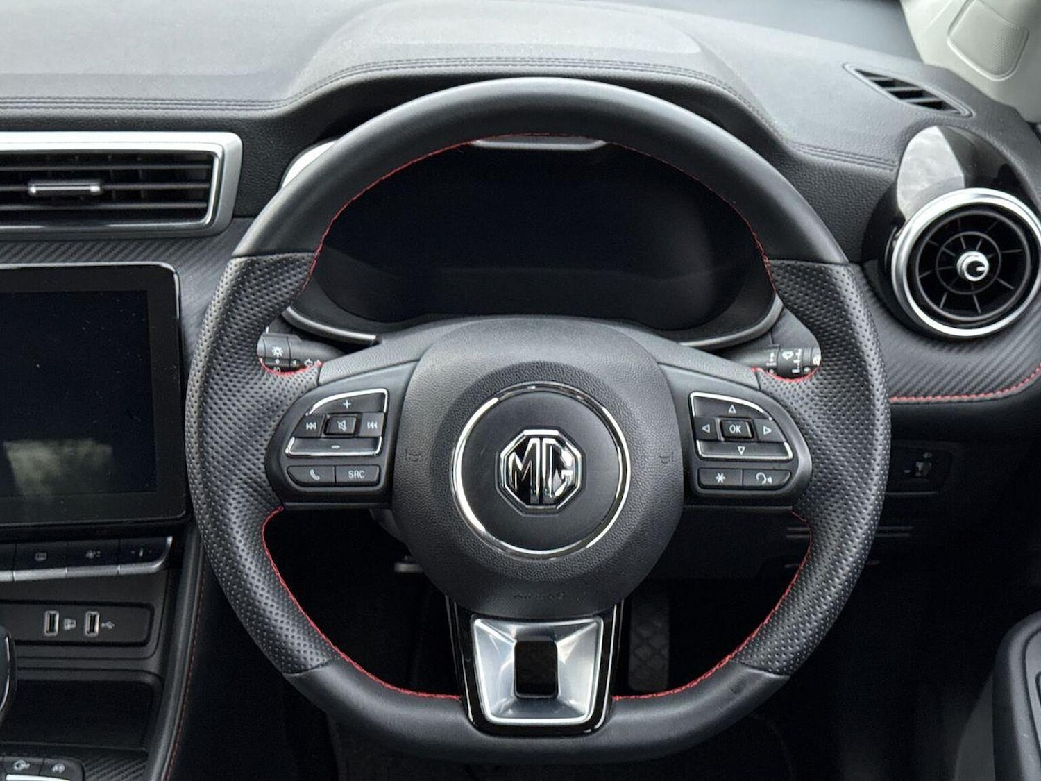 Used MG MG ZS 2024 for sale - 77028162: Photo 11