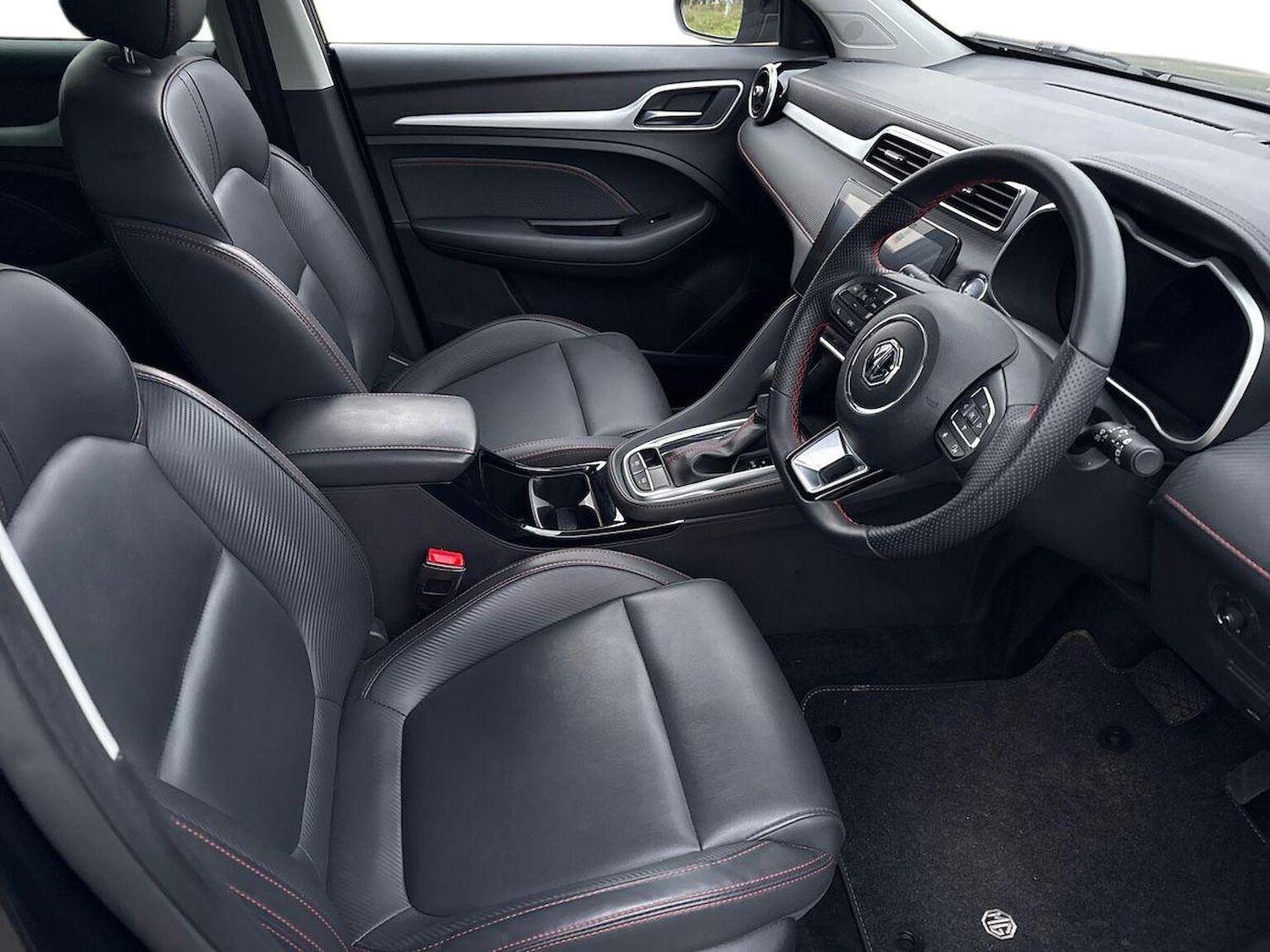 Used MG MG ZS 2024 for sale - 77028162: Photo 17