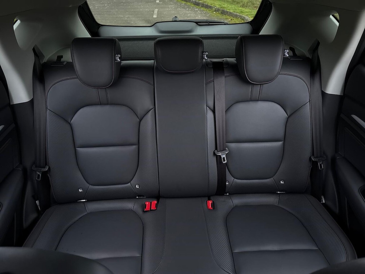 Used MG MG ZS 2024 for sale - 77028162: Photo 18