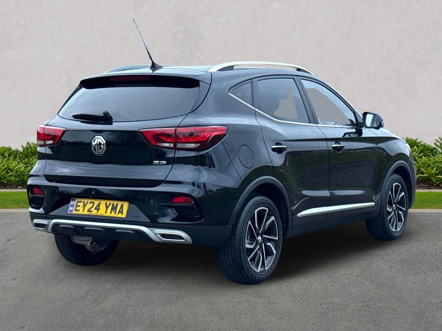 Used MG MG ZS 2024 for sale - 77028162: Photo 20