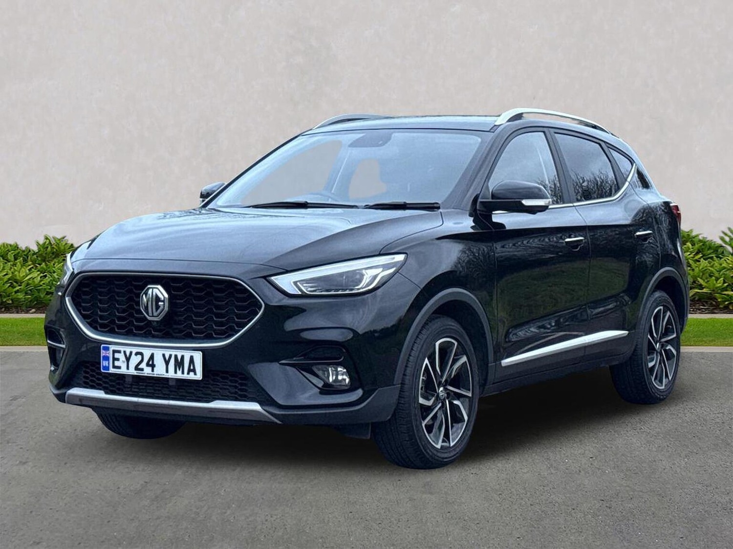 Used MG MG ZS 2024 for sale - 77028162: Photo 22