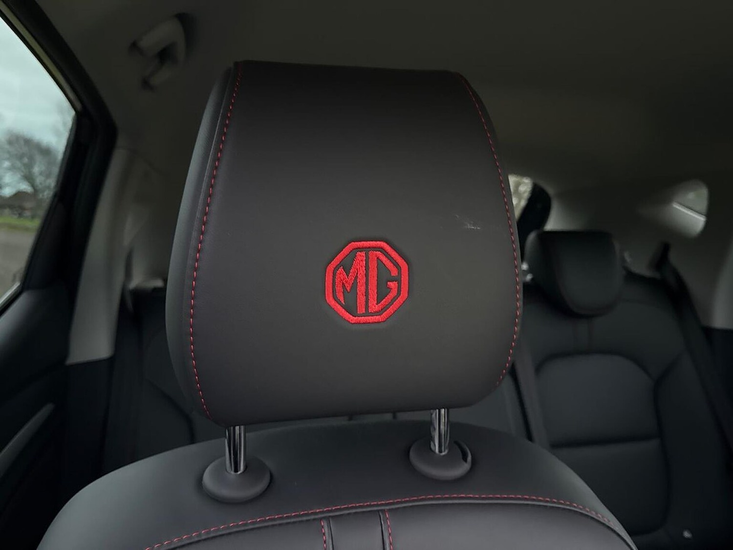 Used MG MG ZS 2024 for sale - 77028162: Photo 33