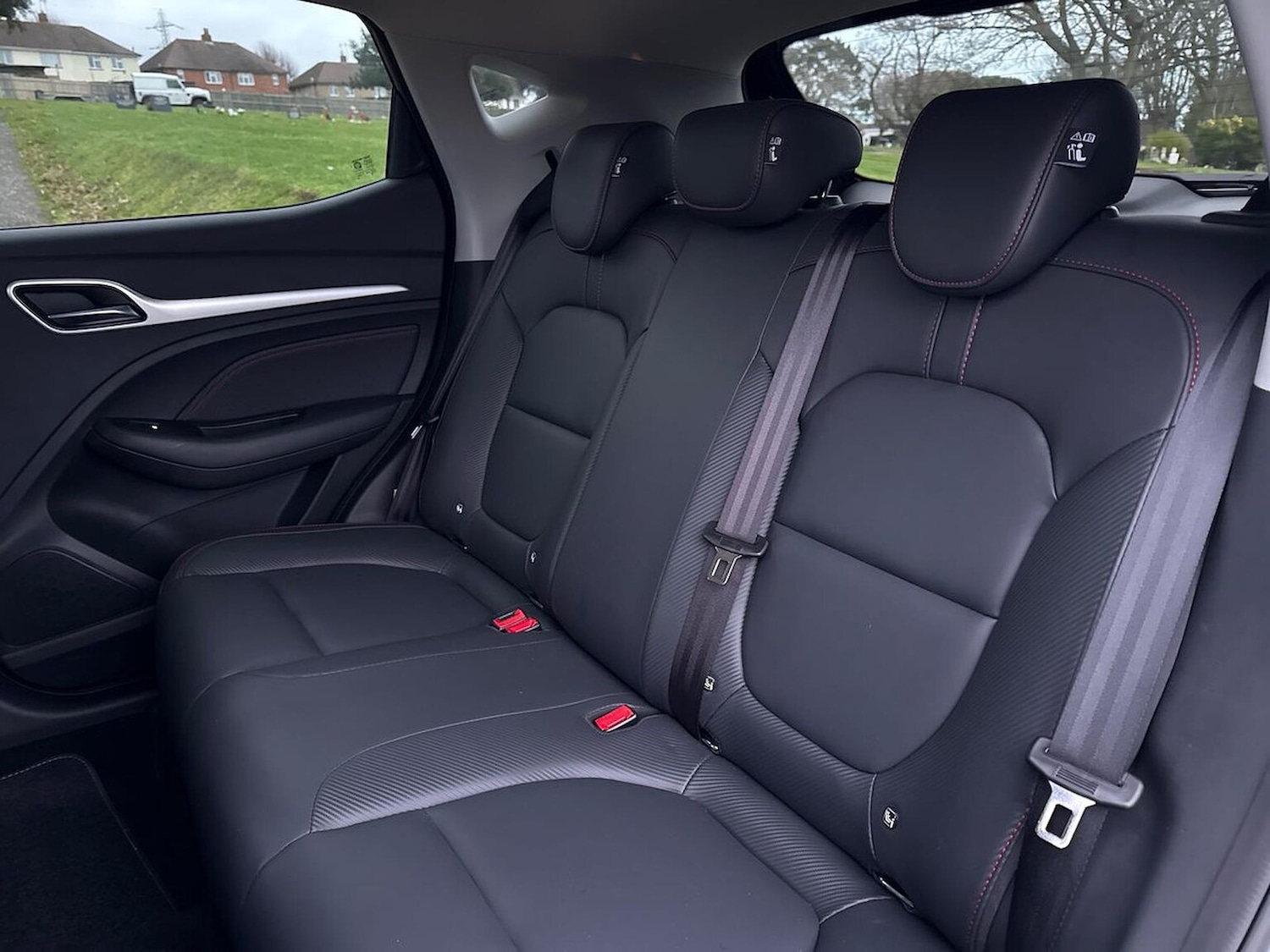 Used MG MG ZS 2024 for sale - 77028162: Photo 34