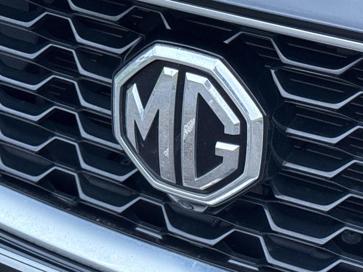Used MG MG ZS 2024 for sale - 77028162: Photo 35