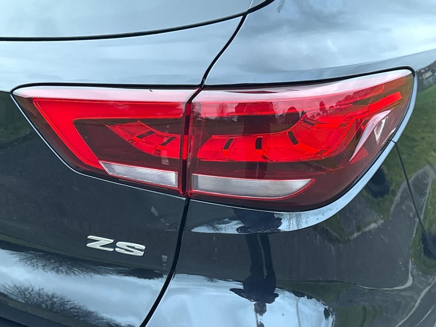 Used MG MG ZS 2024 for sale - 77028162: Photo 38