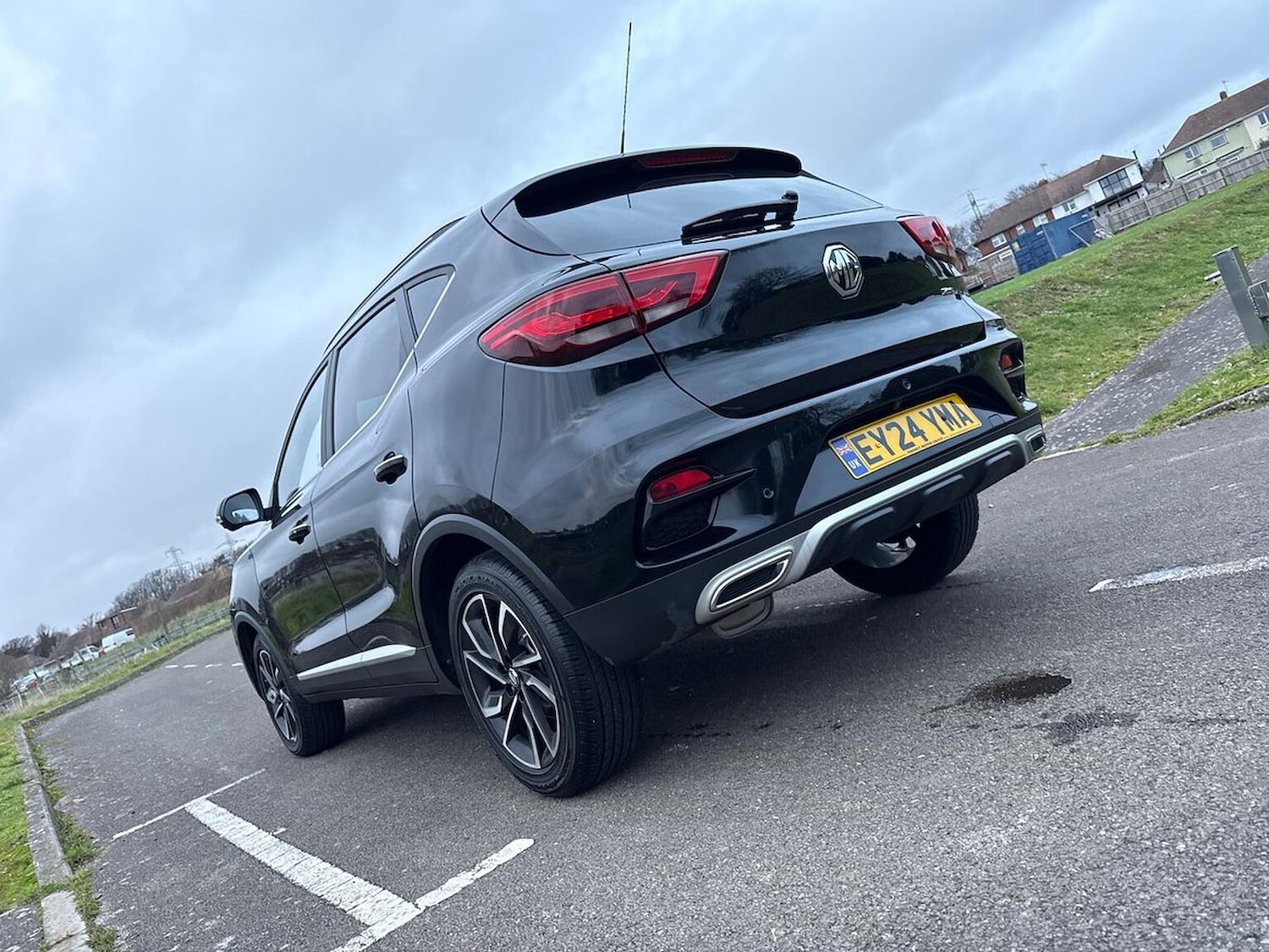 Used MG MG ZS 2024 for sale - 77028162: Photo 42