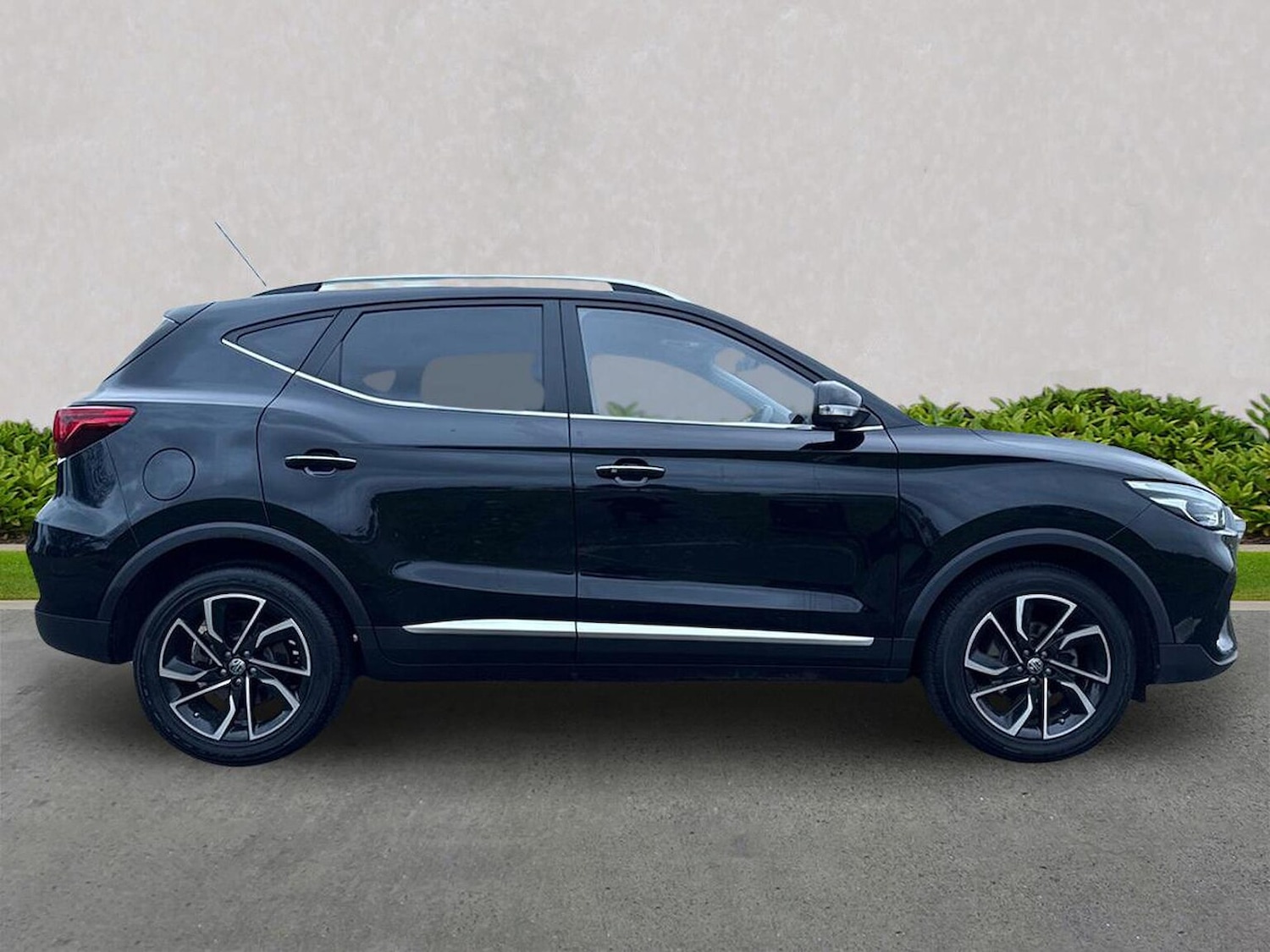 Used MG MG ZS 2024 for sale - 77028162: Photo 5