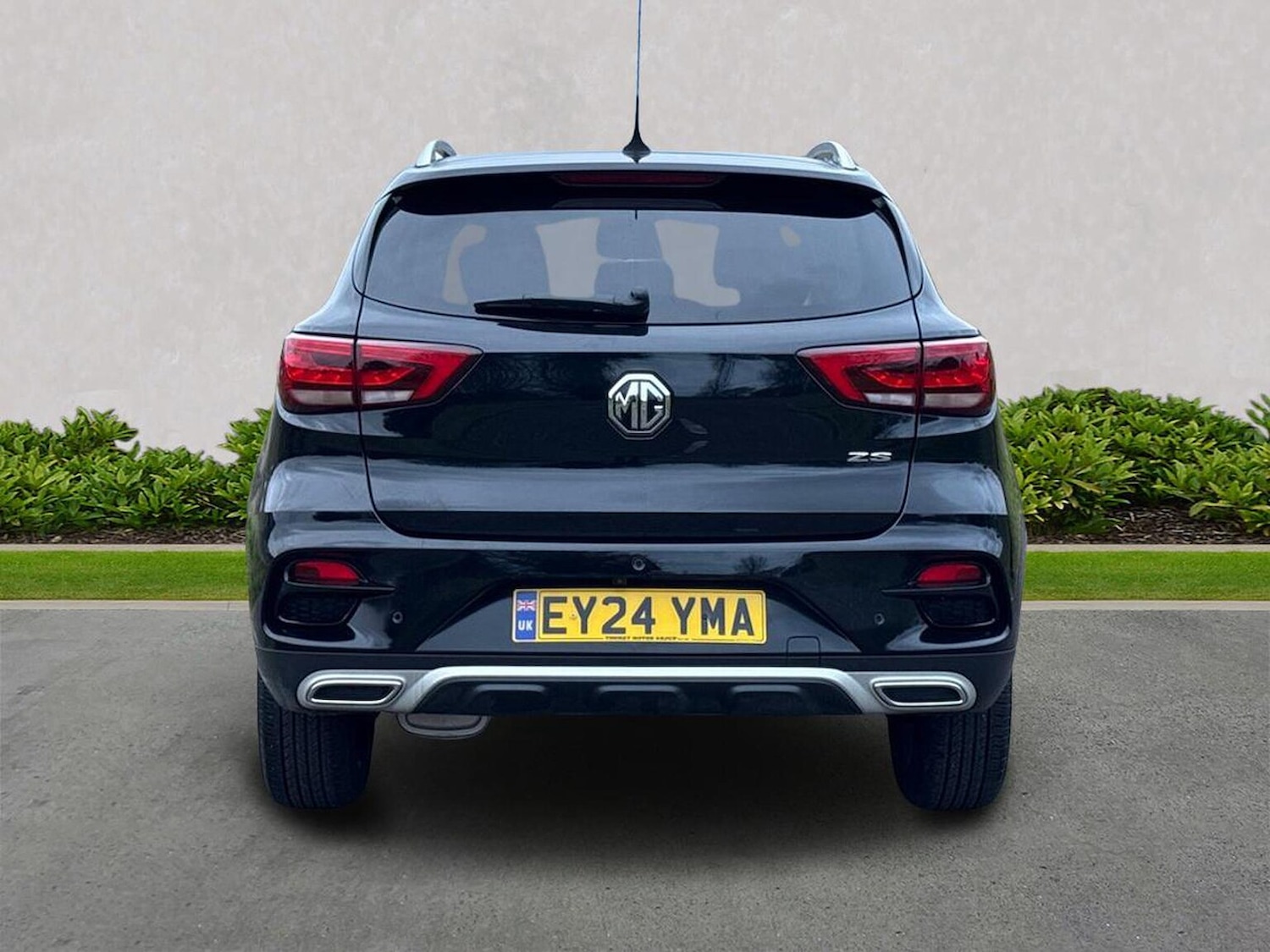 Used MG MG ZS 2024 for sale - 77028162: Photo 6