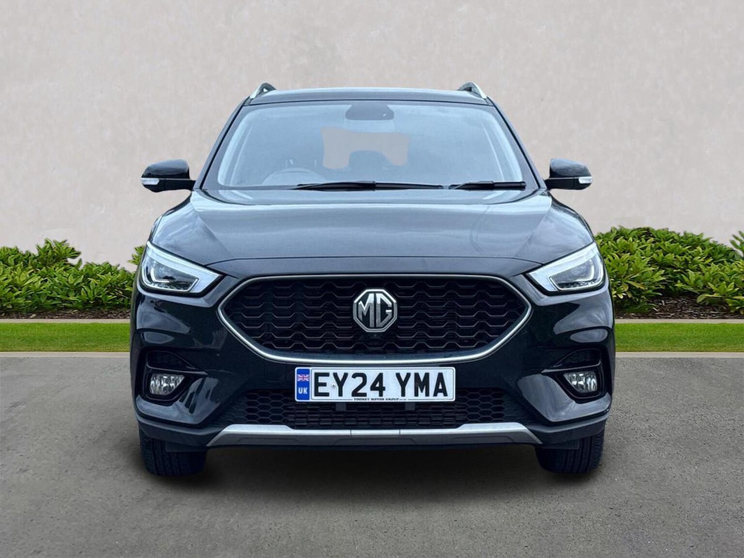 Used MG MG ZS 2024 for sale - 77028162: Photo 7