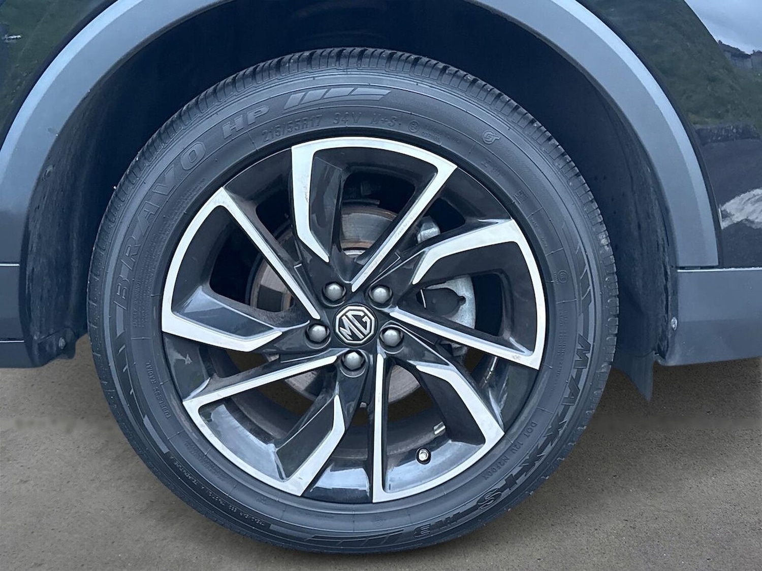 Used MG MG ZS 2024 for sale - 77028162: Photo 8