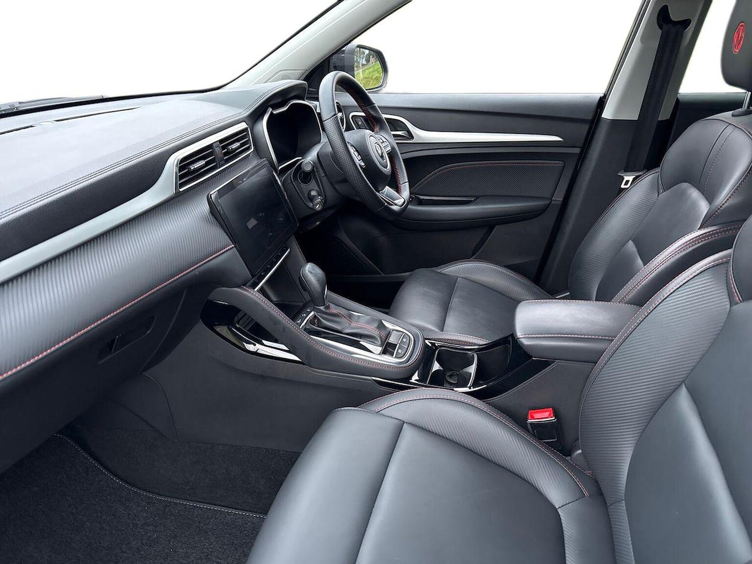 Used MG MG ZS 2024 for sale - 77028162: Photo 9