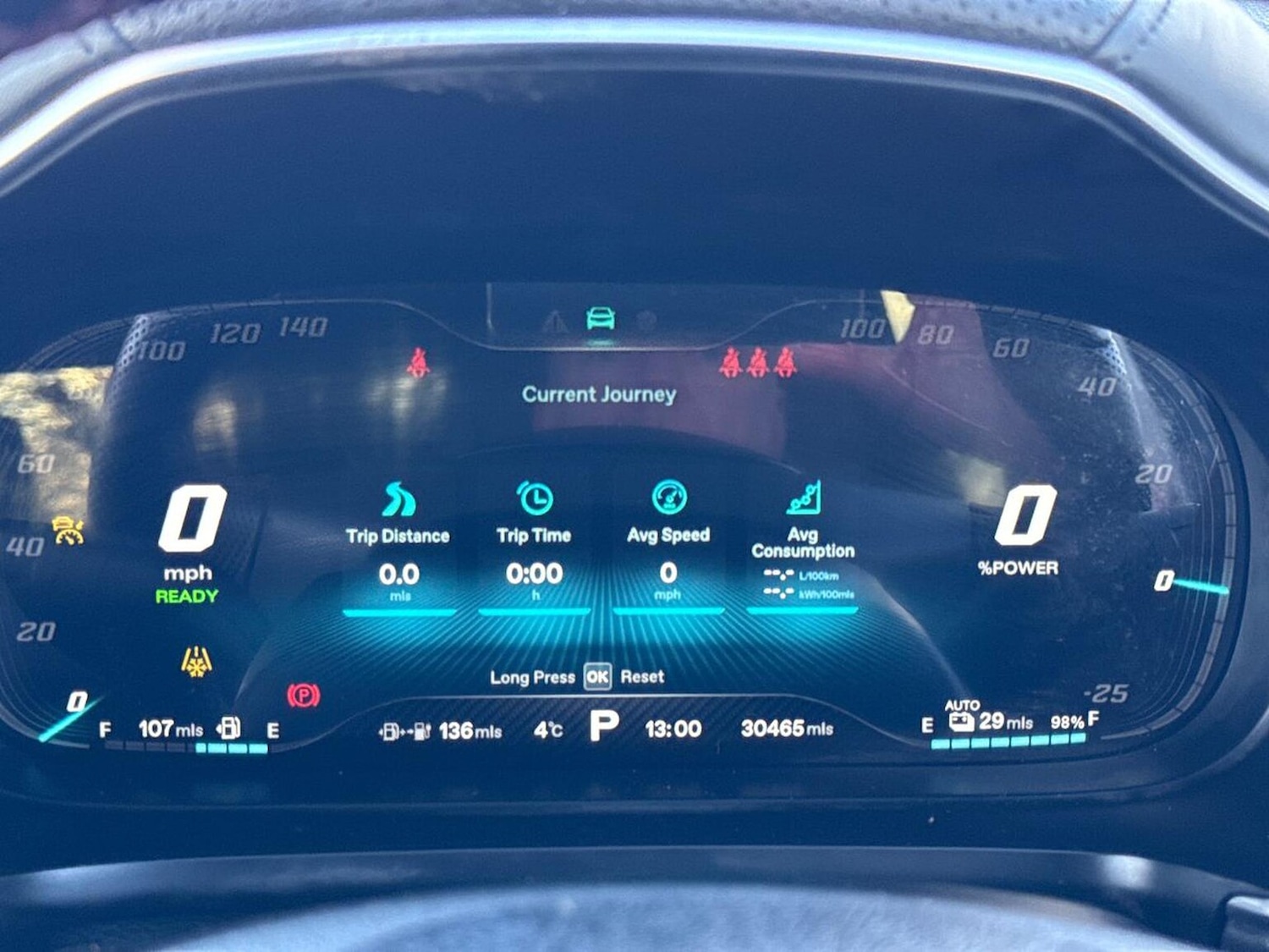 Used MG MG HS 2024 for sale - 77488662: Photo 10