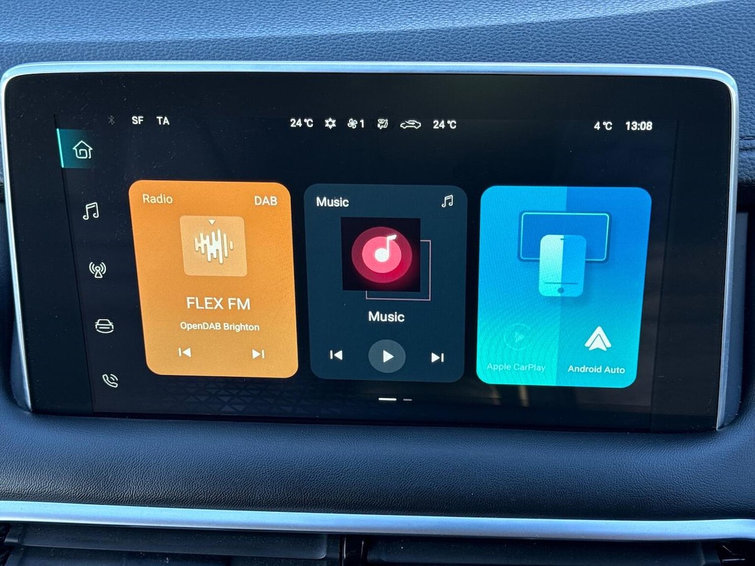 Used MG MG HS 2024 for sale - 77488662: Photo 11